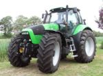 Deutz-Fahr