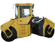 bomag