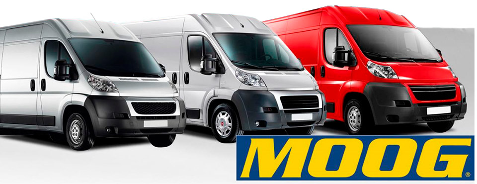 MOOG Ducato Jumper Boxer