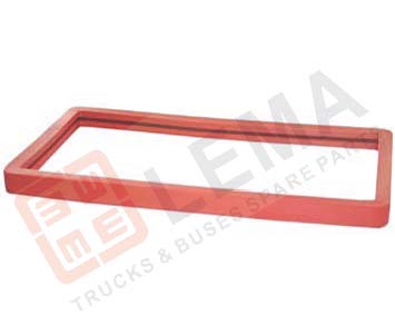 Артикул: 2627110, Прокладка сапуна силиконовая Iveco F3AE/F3BE 500398649 / 26271.10