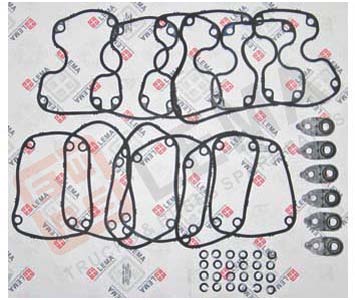 Артикул: 2080545, Набор прокладок клапанных крышек Volvo TD100-103/D10