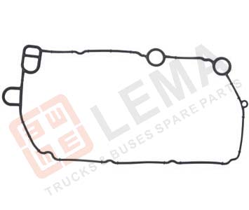 Артикул: 2641311, Прокладка масляного радиатора Scania P/R/T DC9/11/DC-DT12 26413.11