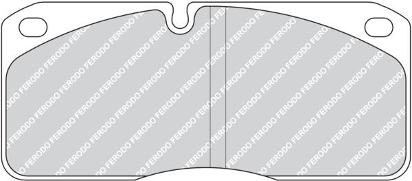 Артикул: FCV733, Колодки тормозные комплект WVA29067 Meritor 2x68 Iveco EuroCargo Tector, RVI Midlum/Midliner