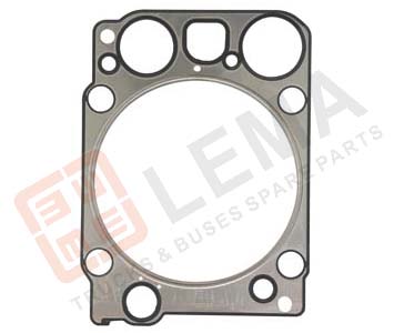Артикул: 1073500, Прокладка ГБЦ D=130 MB Actros OM501/502 10735.00