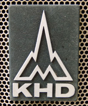 Deutz-KHD 