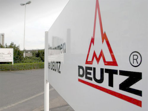 Deutz 