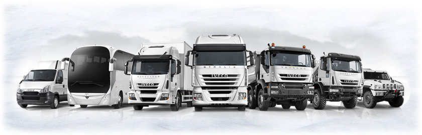 Iveco 